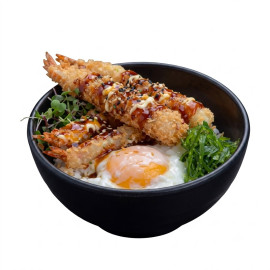Ebi KatsuDon